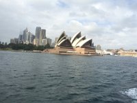 Circular Quay